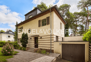 Vorschaubild Einfamilienhaus