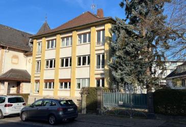 Vorschaubild Mehrfamilienhaus