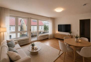 Vorschaubild Wohnung