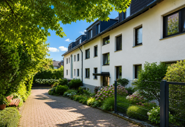 Vorschaubild Wohnung