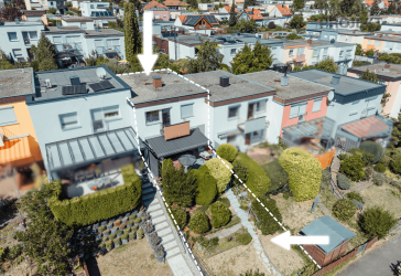 Vorschaubild Reihenmittelhaus
