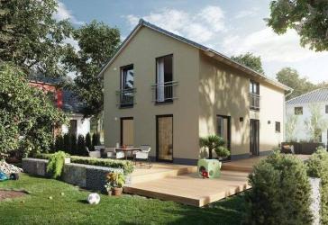 Vorschaubild Einfamilienhaus