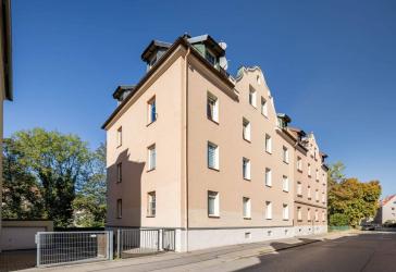 Vorschaubild Wohnung