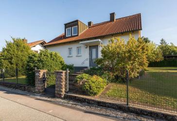 Vorschaubild Einfamilienhaus