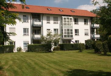 Vorschaubild Maisonettewohnung