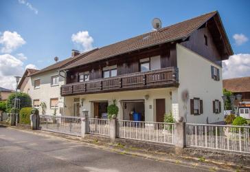 Vorschaubild Einfamilienhaus