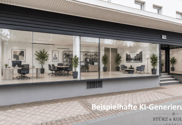 Vorschaubild Büro- /Praxis-Immobilie