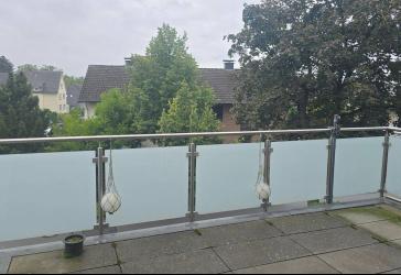 Wohnung nähe Stadtpark Gütersloh zu vermieten