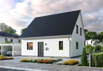 Hier beginnt dein Zuhause