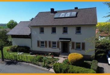GERÄUMIG, MITTENDRIN UND RUHE! KEINE KÄUFERPROVISION!