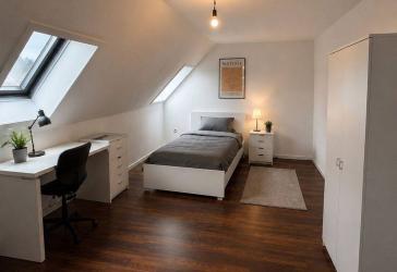 Zentrale 3-ZKB-Wohnung am Viehmarkt in Trier