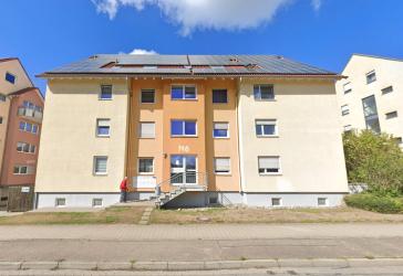 Vorschaubild Wohnung