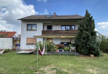 Vorschaubild Mehrfamilienhaus