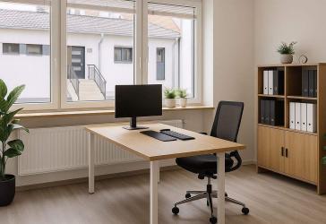 Vorschaubild Büro- /Praxis-Immobilie