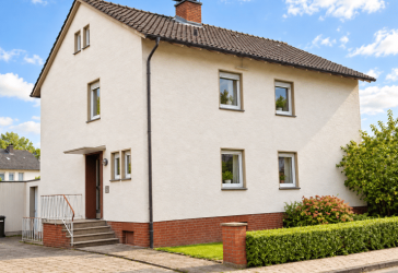 Vorschaubild Einfamilienhaus