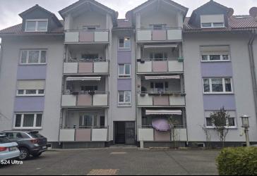 Vorschaubild Maisonettewohnung