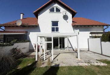 Vorschaubild Reihenmittelhaus