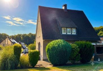 Vorschaubild Einfamilienhaus