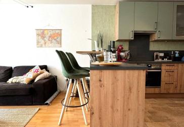 Vorschaubild Wohnung