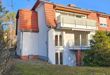 Vorschaubild Maisonettewohnung