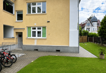 Vorschaubild Wohnung