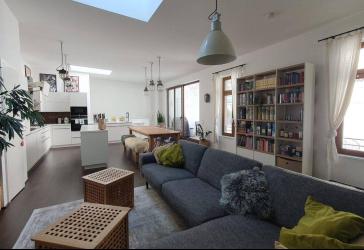 Vorschaubild Maisonettewohnung