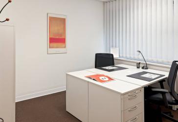 Vorschaubild Büro- /Praxis-Immobilie