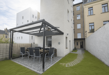 Vorschaubild Mehrfamilienhaus