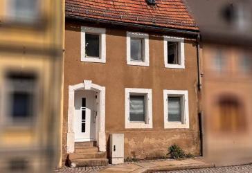 Vorschaubild Reihenmittelhaus