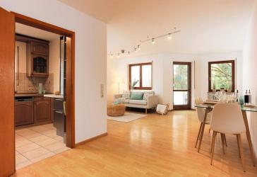 Vorschaubild Wohnung