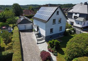 Vorschaubild Einfamilienhaus