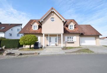 Vorschaubild Einfamilienhaus