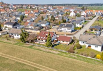 Vorschaubild Einfamilienhaus