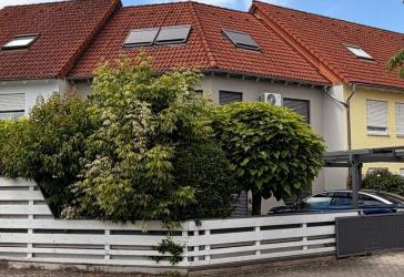 Vorschaubild Reihenhaus