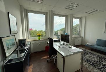 Vorschaubild Büro- /Praxis-Immobilie