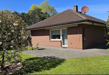 Vorschaubild Bungalow