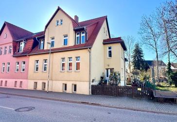 Vorschaubild Mehrfamilienhaus