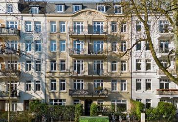 Vorschaubild Wohnung