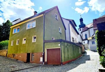 Vorschaubild Mehrfamilienhaus