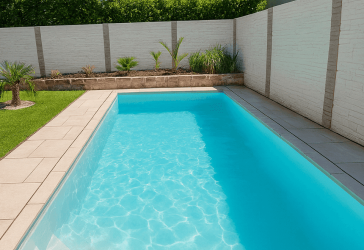 Familienfreundliches Einfamilienhaus mit Pool, separatem Apartment und Energieeffizienzklasse A+