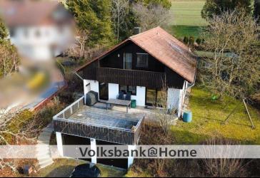 +++ EFH in sonniger und ruhiger Lage +++