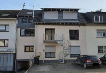 Vorschaubild Mehrfamilienhaus