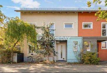 Vorschaubild Reihenendhaus