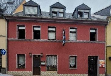 Ein Haus voller Möglichkeiten