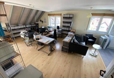 Vorschaubild Büro- /Praxis-Immobilie