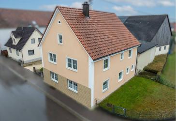 Vorschaubild Bauernhaus