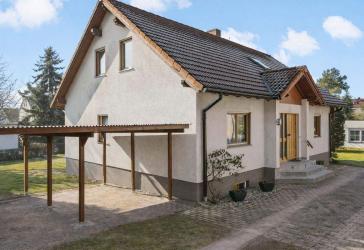 Vorschaubild Einfamilienhaus