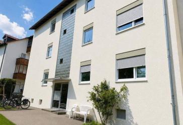 4,5 Zimmer Wohnung zu verkaufen - Traunreut