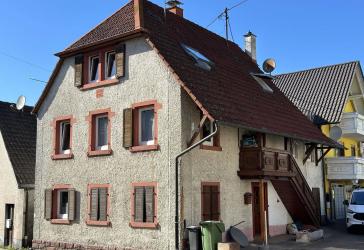 Vorschaubild Mehrfamilienhaus