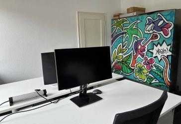 Vorschaubild Büro- /Praxis-Immobilie